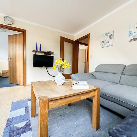 Haus Kerstin Duhnen Wohnung 10 Cuxhaven Eksteriør billede